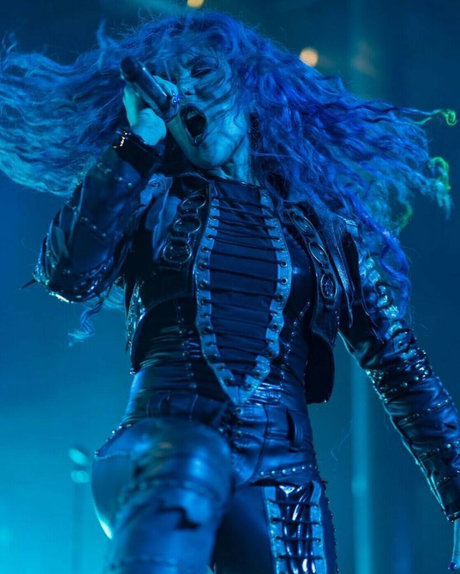 WomenMetal