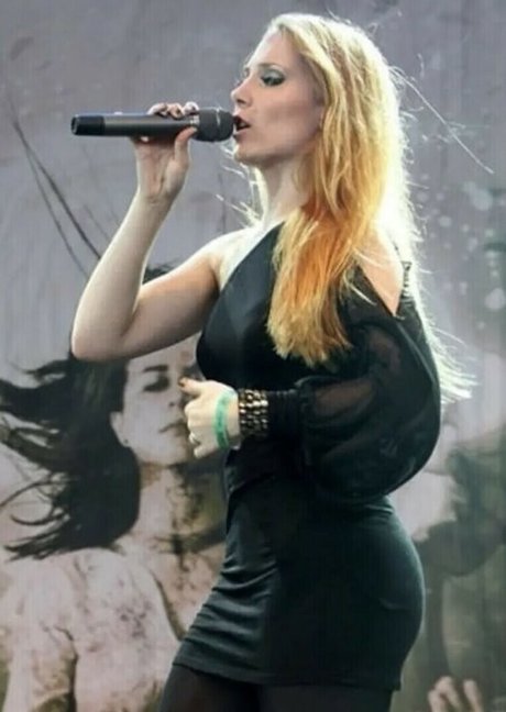 WomenMetal