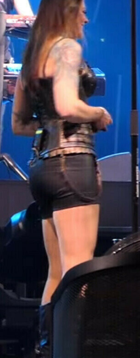 Womenmetal