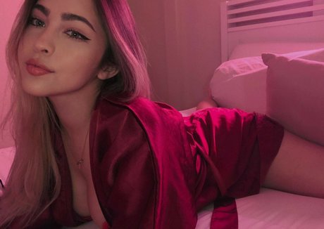 Photo nue de fuite OnlyFans de Ana Hilenna