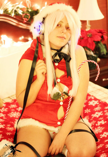Feywilde Cosplay