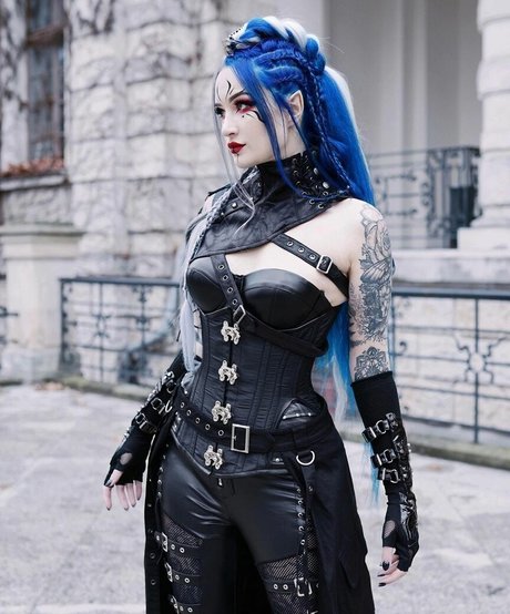 BlueAstrid