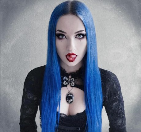 BlueAstrid