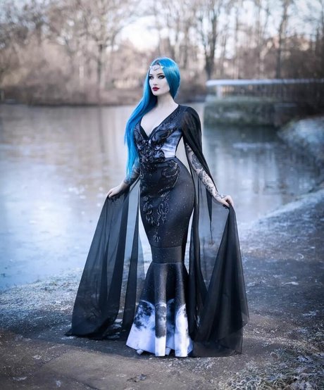 BlueAstrid