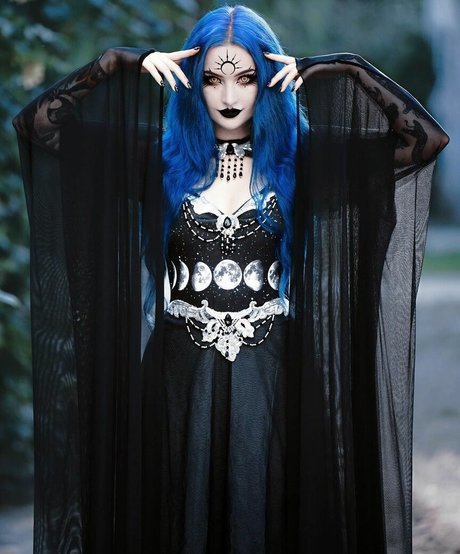 Blueastrid