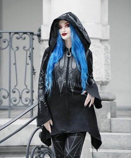 BlueAstrid