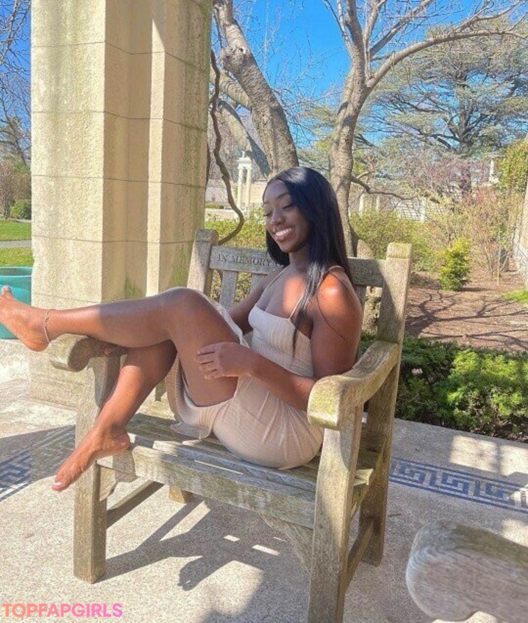 Photo nue de fuite OnlyFans de Bribriann6722 #3 Photo nue de fuite OnlyFans de Bribriann6722 #3