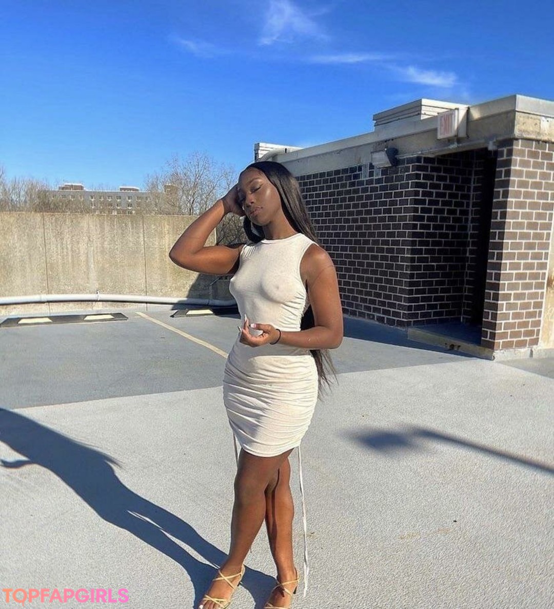 Photo nue de fuite OnlyFans de Bribriann6722 #73 Photo nue de fuite OnlyFans de Bribriann6722 #73