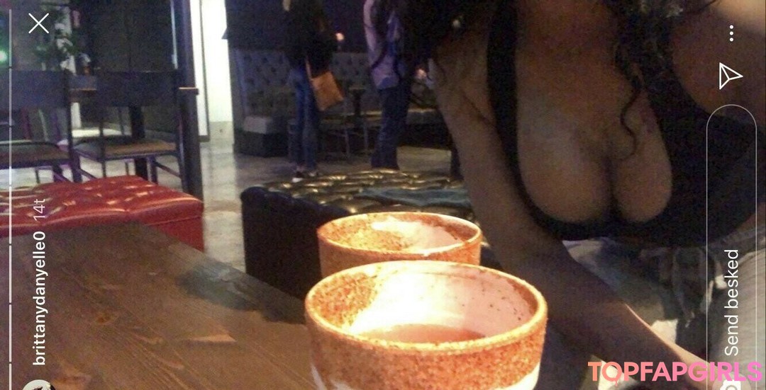 Photo nue de fuite OnlyFans de Brittany Danyelle #14 Photo nue de fuite OnlyFans de Brittany Danyelle #14