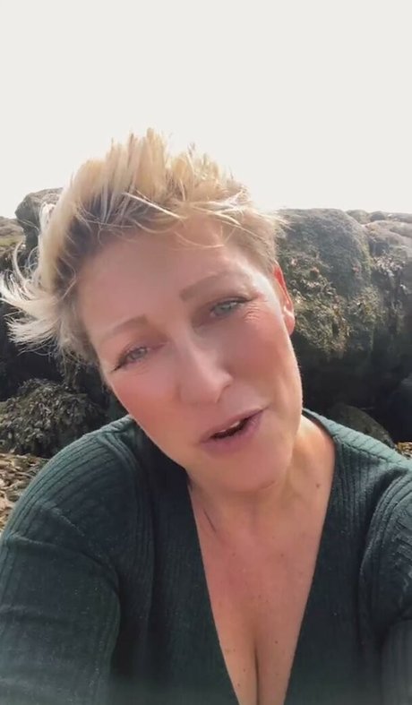 Becky Mantin