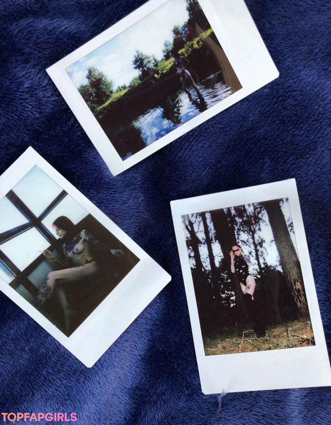 Photo nue de fuite OnlyFans de Aleksandra Petrova #3 Photo nue de fuite OnlyFans de Aleksandra Petrova #3