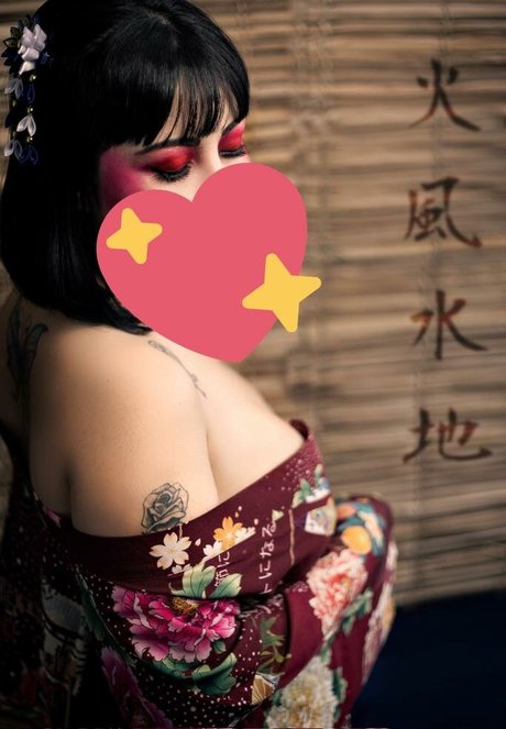 Lavinia Miyazaki