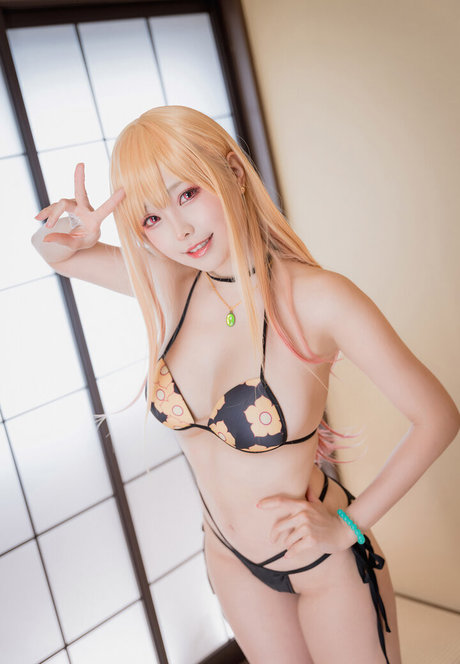Ely Cosplayer