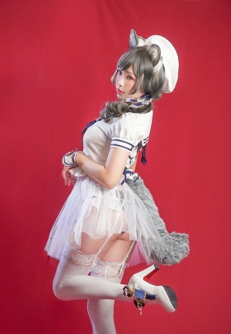Ely Cosplayer
