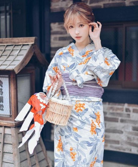 Ely Cosplayer