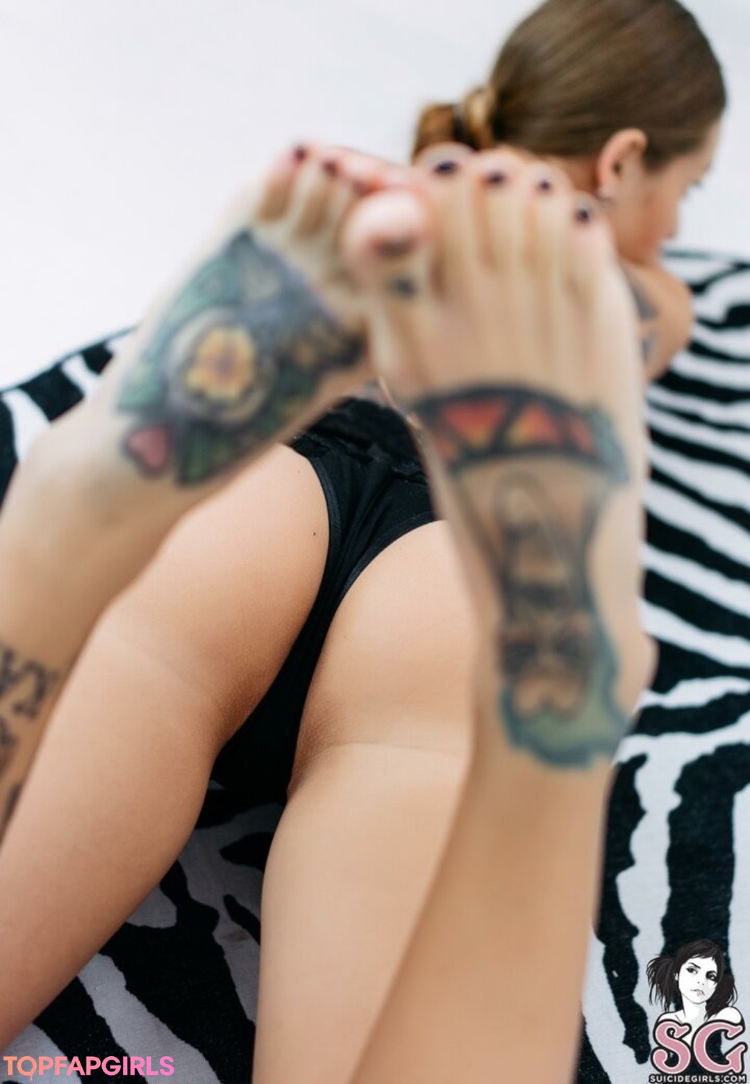 Photo nue de fuite OnlyFans de Valeriyaa #40 Photo nue de fuite OnlyFans de Valeriyaa #40