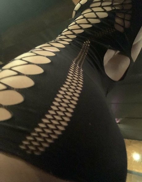 Photo nue de fuite OnlyFans de Corademie