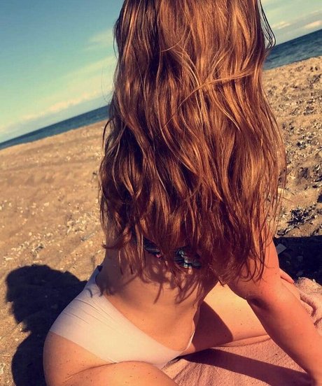 Photo nue de fuite OnlyFans de Elsalmorton