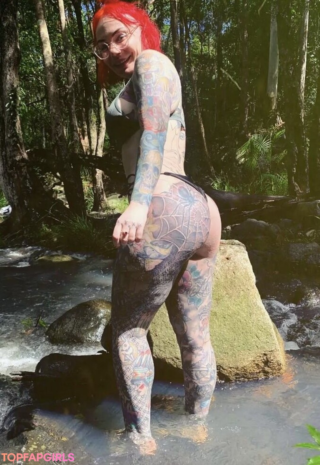 Photo nue de fuite OnlyFans de Spittingdiamonds #1 Photo nue de fuite OnlyFans de Spittingdiamonds #1