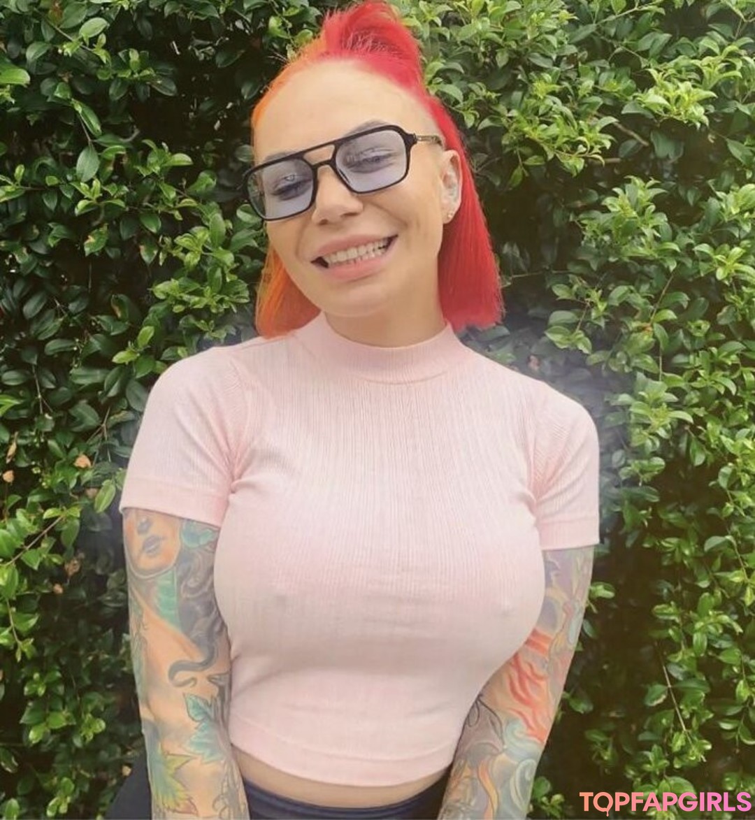 Photo nue de fuite OnlyFans de Spittingdiamonds #4 Photo nue de fuite OnlyFans de Spittingdiamonds #4