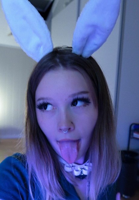 Photo nue de fuite OnlyFans de Sniff You