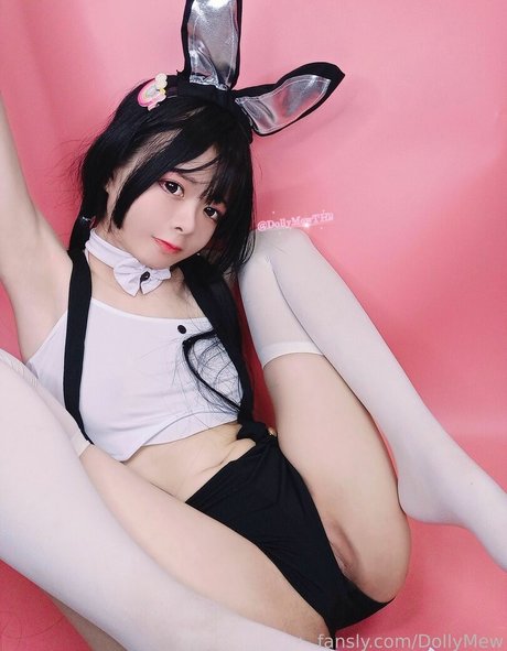 Dollymew