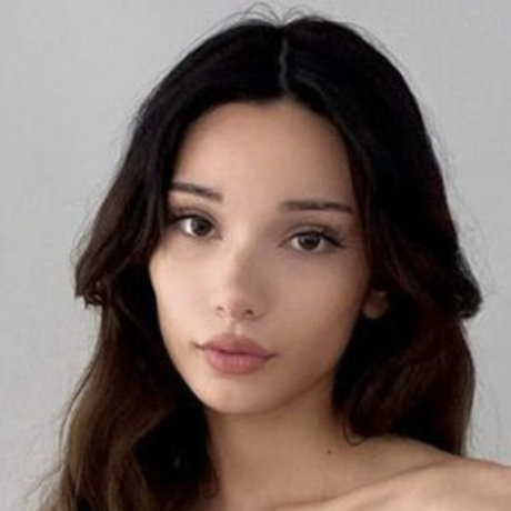 Photo nue de fuite OnlyFans de Kyla Malena