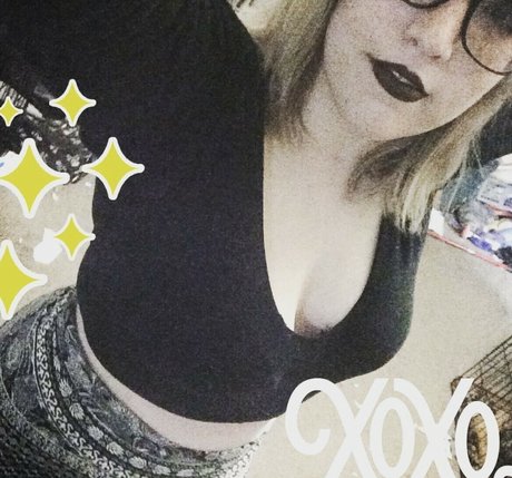 Photo nue de fuite OnlyFans de Kayrahx