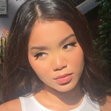 Photo nue de fuite OnlyFans de Nhu Dinh