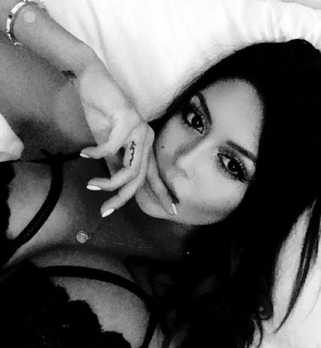 Miranda Vixen