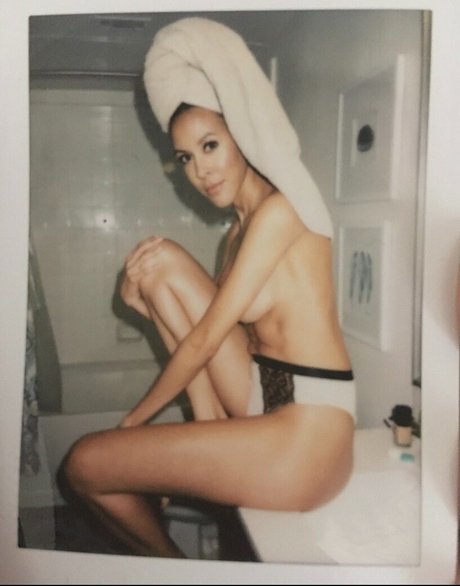 Photo nue de fuite OnlyFans de Goodbeyb