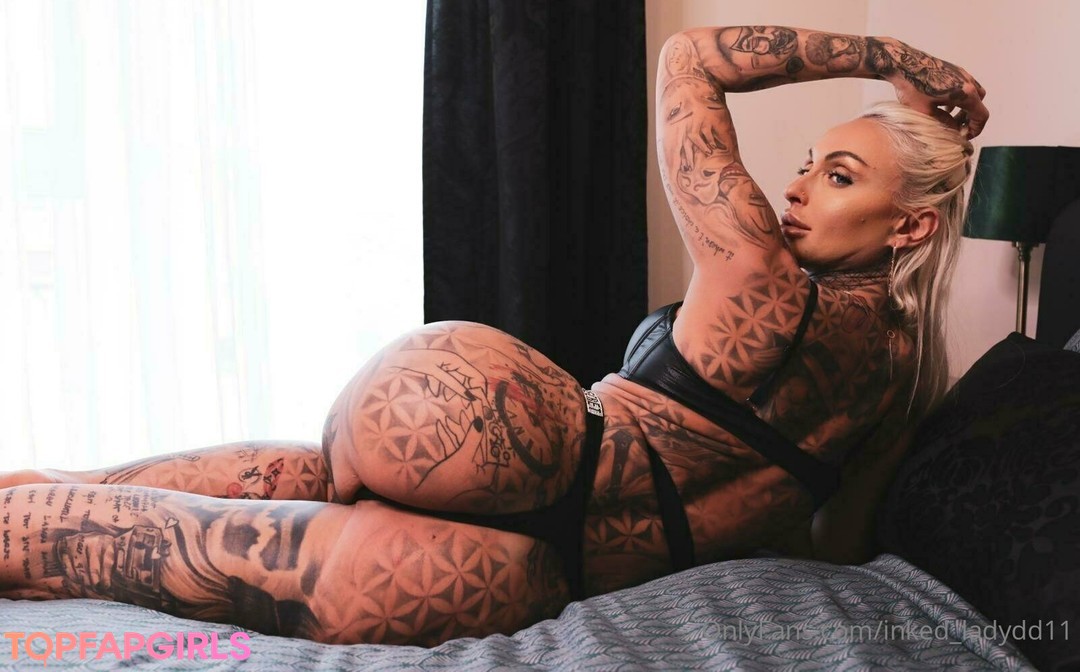 Photo nue de fuite OnlyFans de Inkedladydd11 #19 Photo nue de fuite OnlyFans de Inkedladydd11 #19