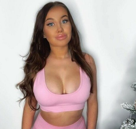 Photo nue de fuite OnlyFans de Kate Patterson