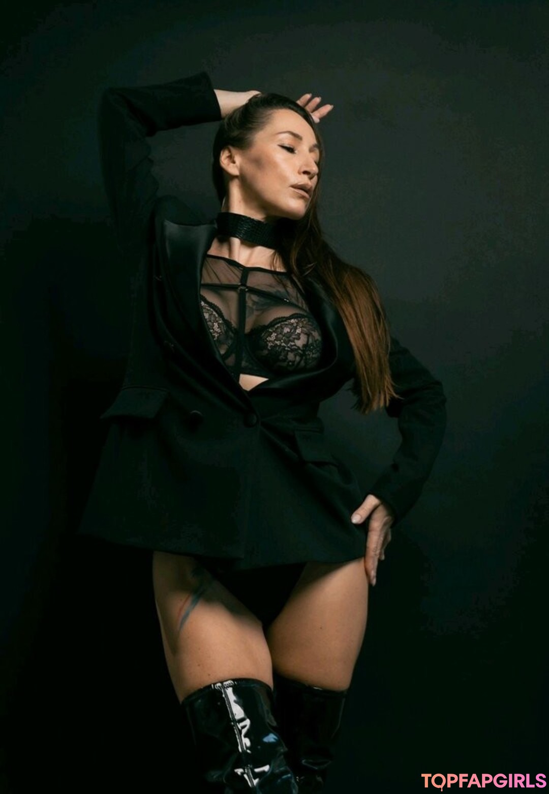 Photo nue de fuite OnlyFans de Saska Omeragic #5 Photo nue de fuite OnlyFans de Saska Omeragic #5