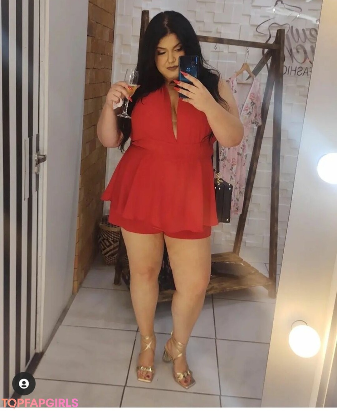 Photo nue de fuite OnlyFans de Mrslunab #5 Photo nue de fuite OnlyFans de Mrslunab #5