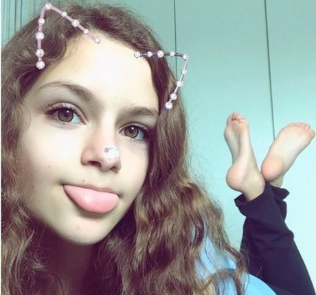 Thata Big Soles