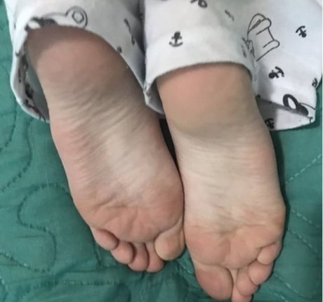 Photo nue de fuite OnlyFans de Thata Big Soles