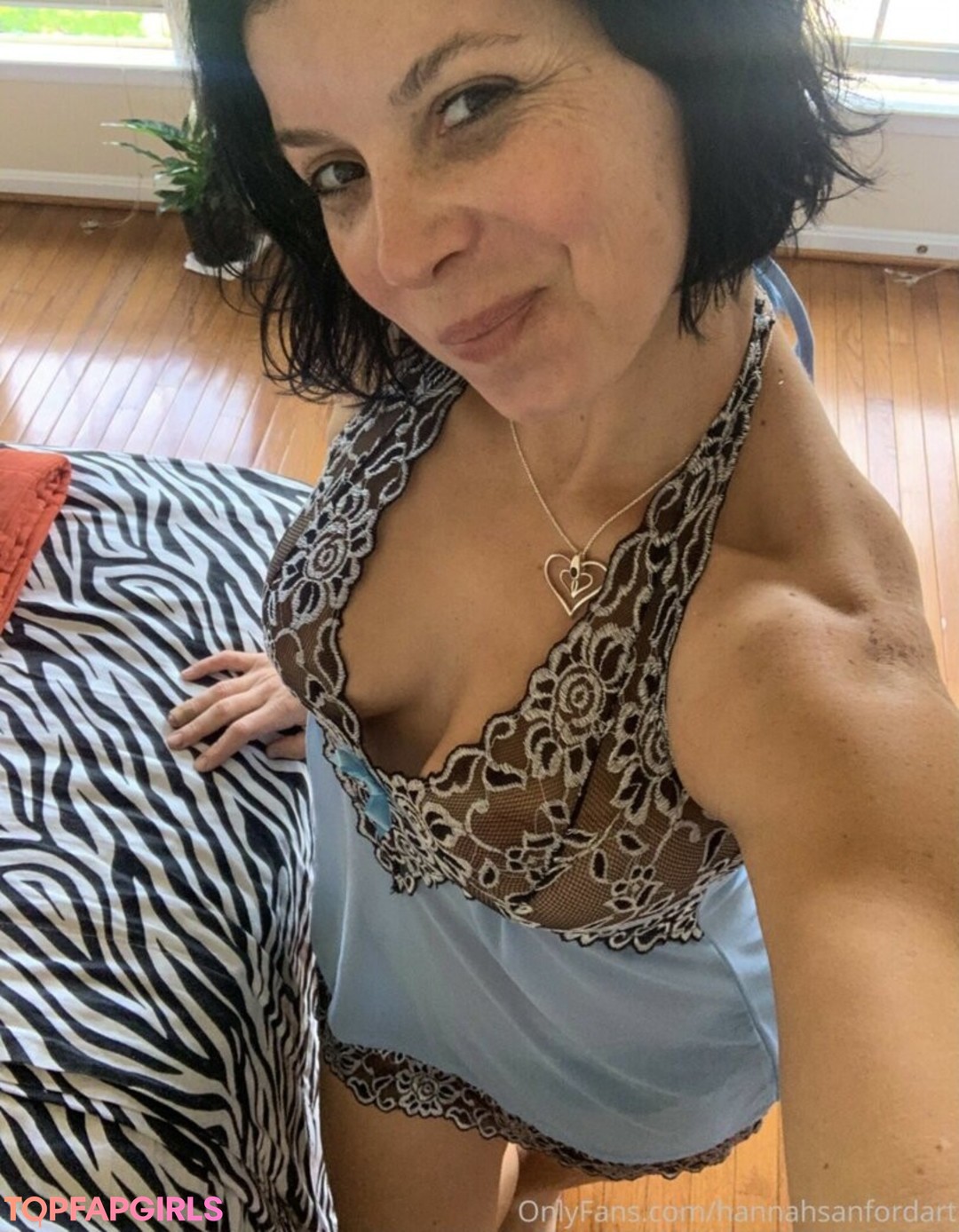 Photo nue de fuite OnlyFans de Hannah Sanford Art #16 Photo nue de fuite OnlyFans de Hannah Sanford Art #16