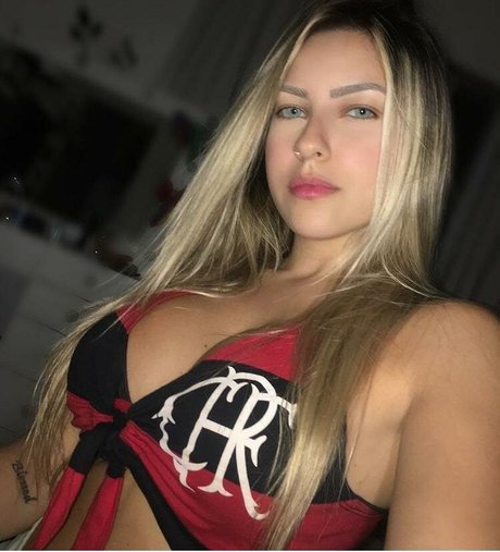 Photo nue de fuite OnlyFans de Libiaximenes