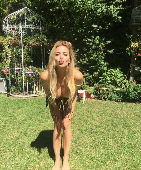 Evangelina Anderson