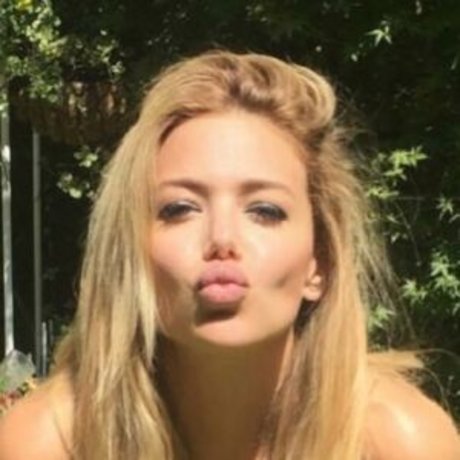 Evangelina Anderson
