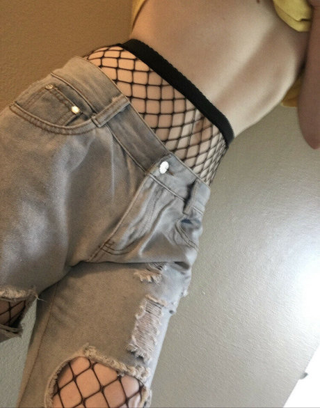 Photo nue de fuite OnlyFans de Quinnie666