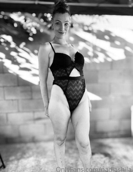Nadia Shila