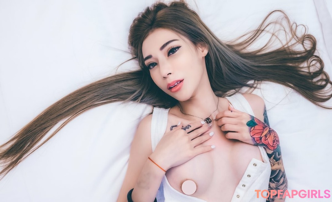 Photo nue de fuite OnlyFans de Queena Wang #10 Photo nue de fuite OnlyFans de Queena Wang #10