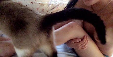 Photo nue de fuite OnlyFans de Ashley Bednarek