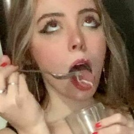 Photo nue de fuite OnlyFans de Madbaby