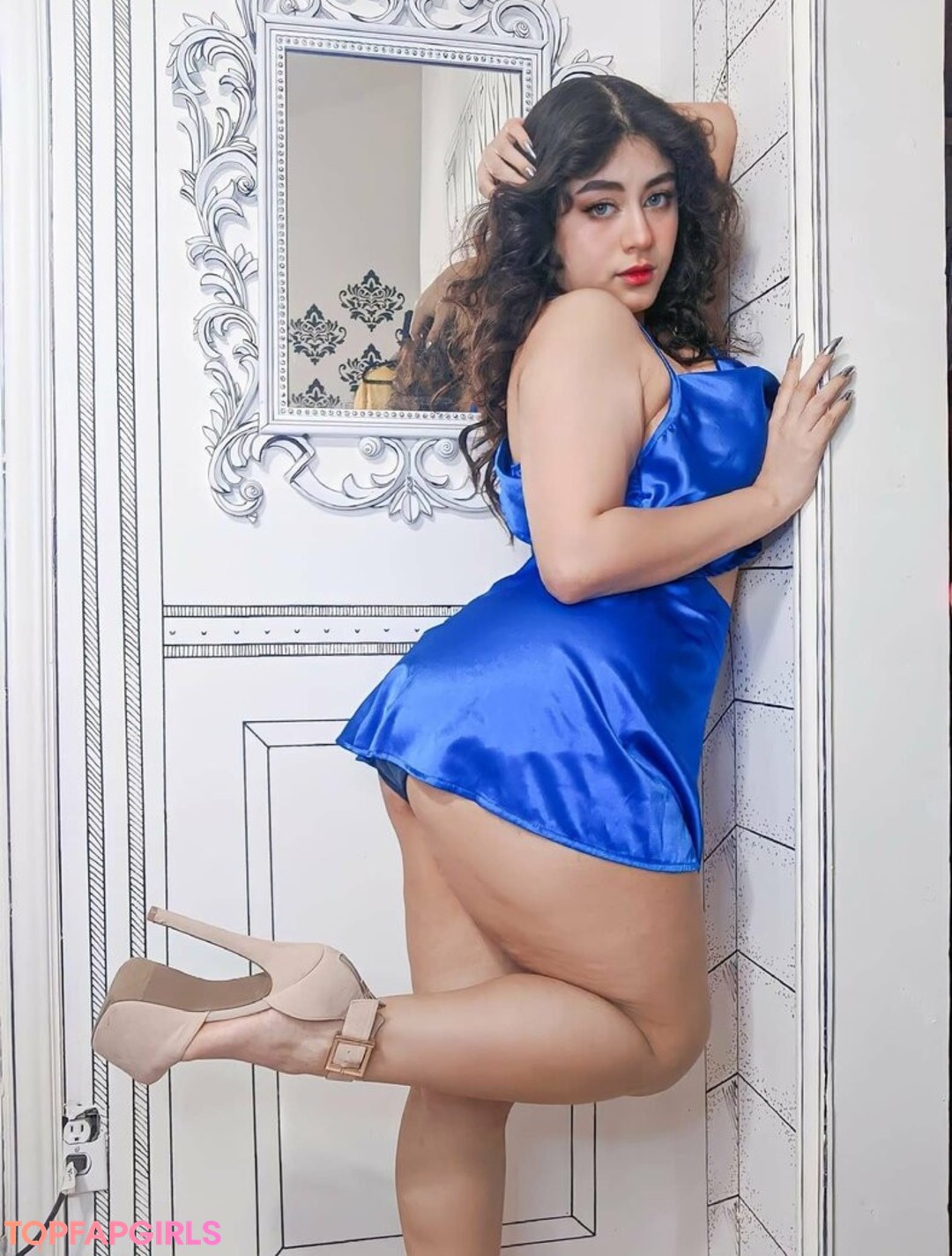 Photo nue de fuite OnlyFans de Babegabrielle #3 Photo nue de fuite OnlyFans de Babegabrielle #3