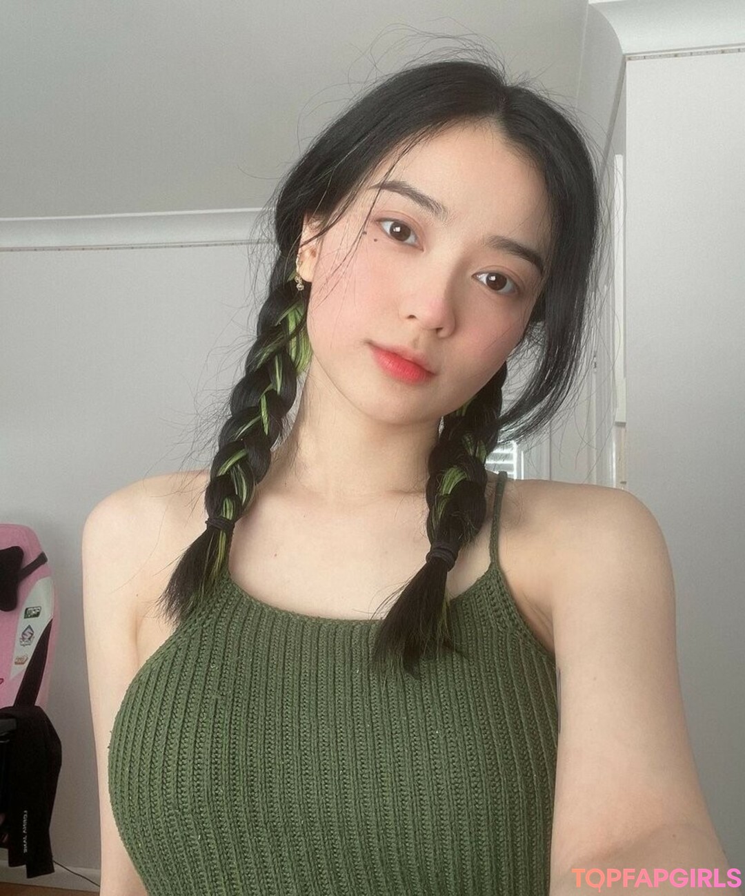 Photo nue de fuite OnlyFans de Vickie Bae #7 Photo nue de fuite OnlyFans de Vickie Bae #7