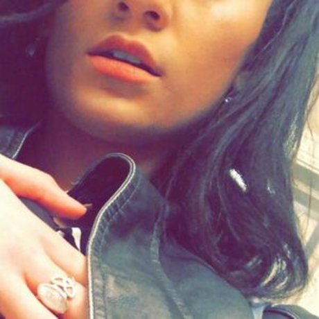 Photo nue de fuite OnlyFans de Paris Eike