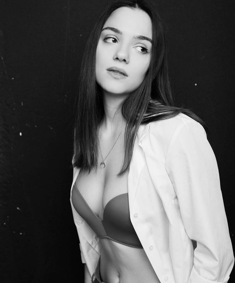 Photo nue de fuite OnlyFans de Evgenia Medvedeva